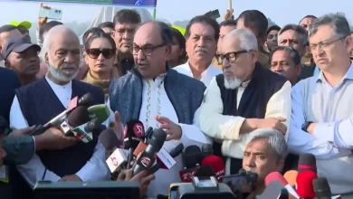 গোলাম আজম জাতির শ্রেষ্ঠ সন্তান হলে মুক্তিযোদ্ধাদের অবস্থান কোথায়
