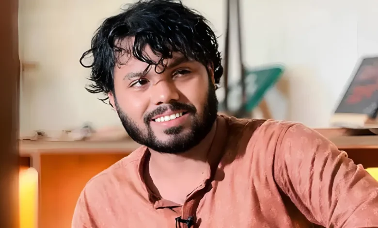 হাদির শারীরিক অবস্থার উন্নতি