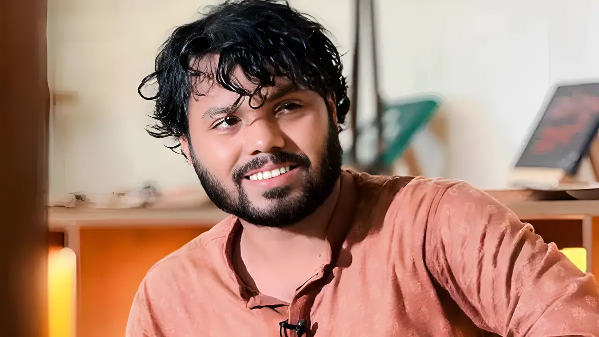 হাদির শারীরিক অবস্থার উন্নতি