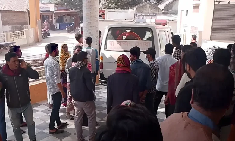 বিএনপি-জামায়াত সংঘর্ষ, আহত ২০ এলাকাজুড়ে উত্তেজনা
