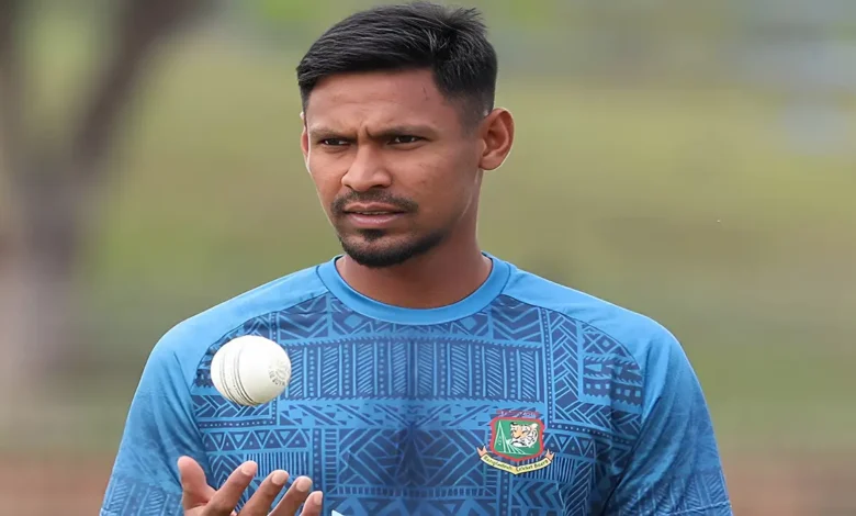 রেকর্ড মূল্যে কলকাতায় মোস্তাফিজ