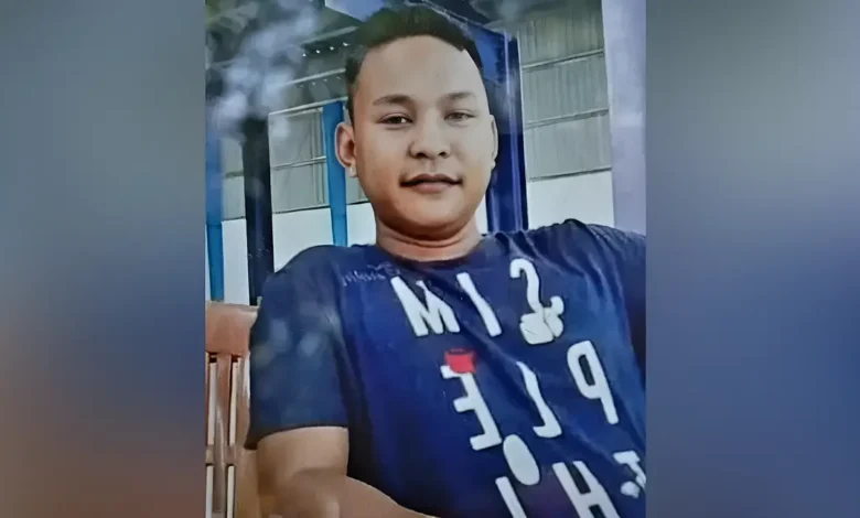 যে কারণে ফিলিপ স্নালকে খুঁজছে আইনশৃঙ্খলা বাহিনী