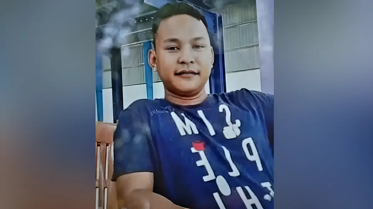 যে কারণে ফিলিপ স্নালকে খুঁজছে আইনশৃঙ্খলা বাহিনী