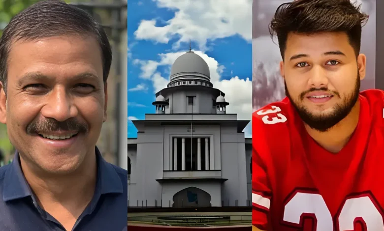 উচ্চ আদালত থেকে আরও তিন হত্যা মামলায় জামিন পেলেন ছোট সাজ্জাদ