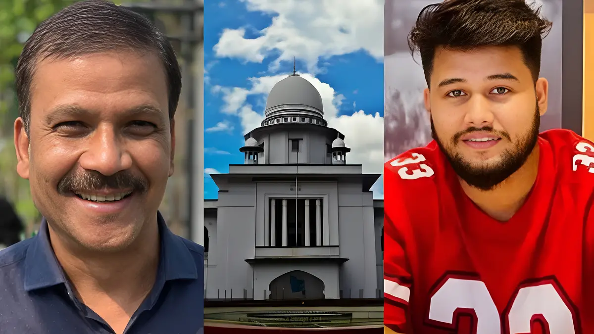 উচ্চ আদালত থেকে আরও তিন হত্যা মামলায় জামিন পেলেন ছোট সাজ্জাদ