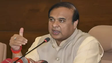বাংলাদেশকে আসামের মুখ্যমন্ত্রীর ‘হুমকি’