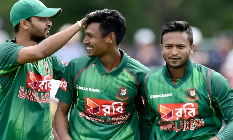 আইপিএলের নিলামে সর্বোচ্চ দামে বিক্রি হওয়া ৩ বাংলাদেশি