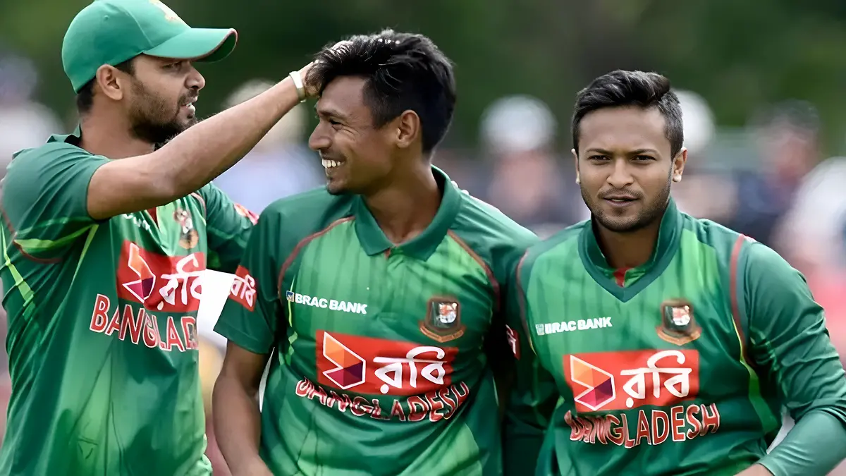 আইপিএলের নিলামে সর্বোচ্চ দামে বিক্রি হওয়া ৩ বাংলাদেশি