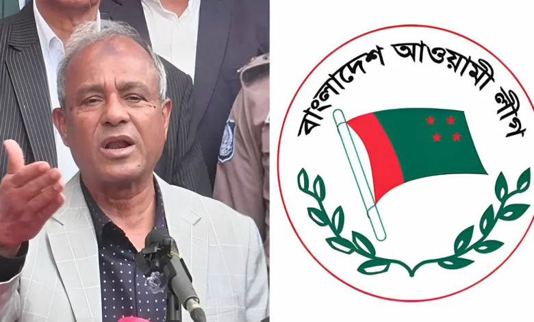 মামলা না থাকলেও আওয়ামী লীগের সন্ত্রাসীদের দেখামাত্র গ্রেপ্তার