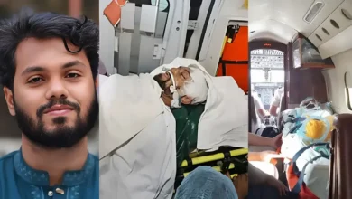 হাদির অবস্থা অত্যন্ত সংকটাপন্ন, দেশবাসীকে শান্ত থাকার আহ্বান