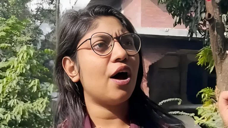 ছাত্রী হোস্টেলের পঞ্চম তলা থেকে এনসিপি নেত্রীর মরদেহ উদ্ধার