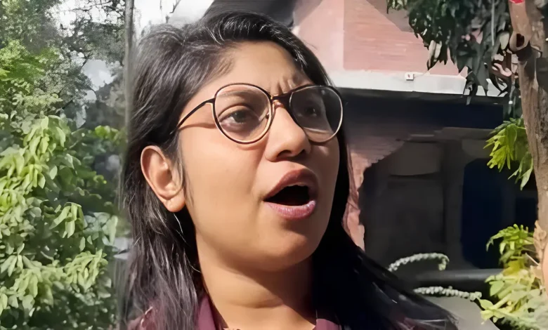 ছাত্রী হোস্টেলের পঞ্চম তলা থেকে এনসিপি নেত্রীর মরদেহ উদ্ধার