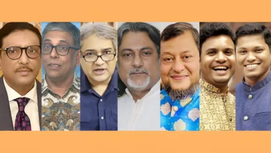 কাদের-নাছিম, আরাফাতসহ ৭ জনের বিরুদ্ধে গ্রেপ্তারি পরোয়ানা