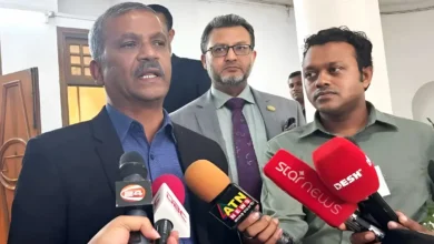 হাসিনার অনুসারীদের জামিন বিষয়ে যা বললেন আইন উপদেষ্টা
