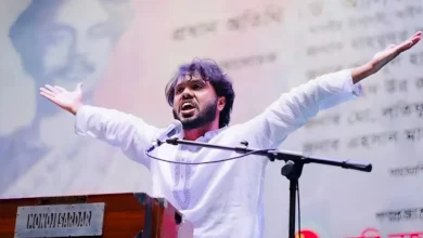 যেভাবে দেশের রাজনীতির লাইমলাইটে এসেছিলেন হাদি