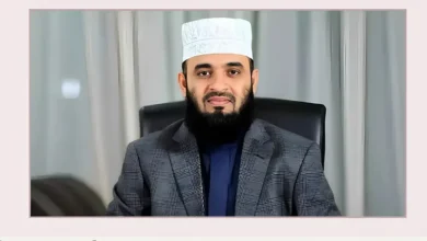 মৃত্যুর পর হাদির জন্য যে দোয়া করলেন আজহারী