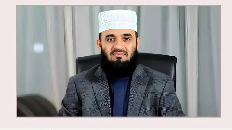 মৃত্যুর পর হাদির জন্য যে দোয়া করলেন আজহারী