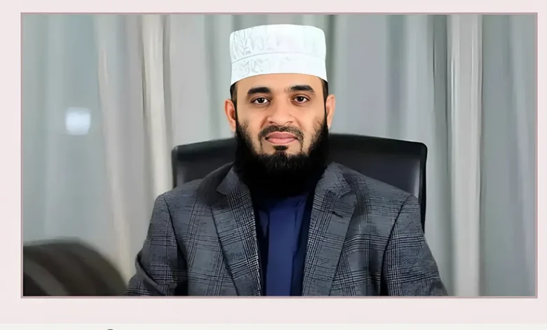 মৃত্যুর পর হাদির জন্য যে দোয়া করলেন আজহারী