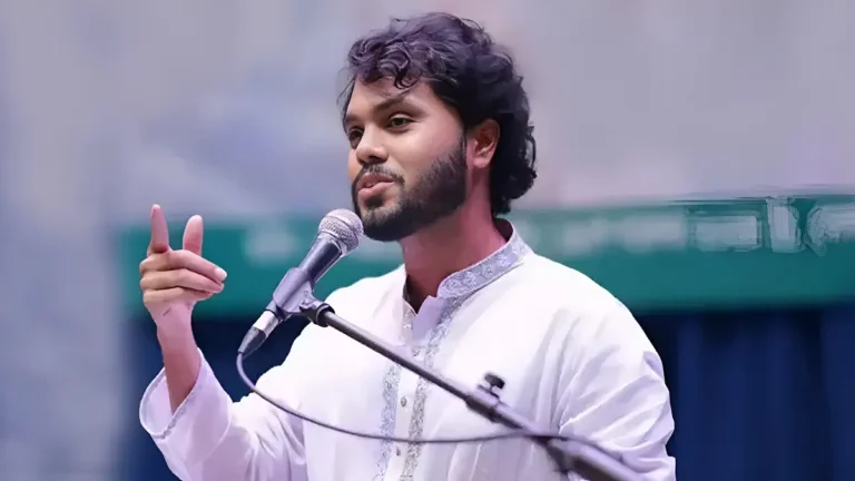 শুক্রবার দেশে আনা হবে ওসমান হাদির লাশ