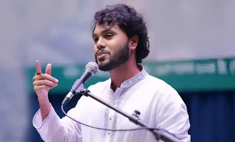শুক্রবার দেশে আনা হবে ওসমান হাদির লাশ