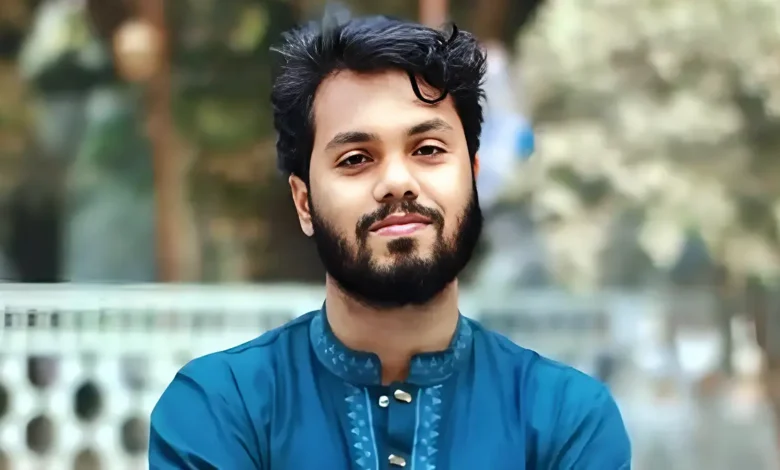 চলে গেলেন না ফেরার দেশে জুলাই বিপ্লবী ওসমান হাদি