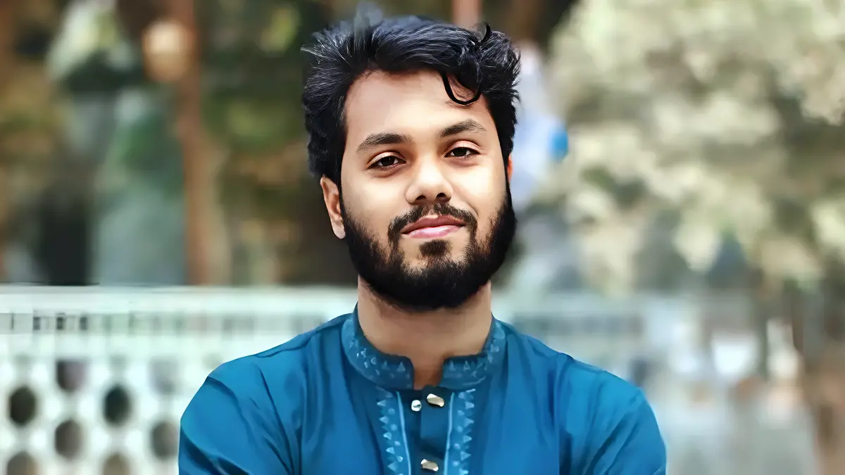চলে গেলেন না ফেরার দেশে জুলাই বিপ্লবী ওসমান হাদি