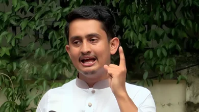 হাদির খুনিদের ফিরিয়ে না দেওয়া পর্যন্ত ভারতীয় হাইকমিশন বন্ধ থাকবে
