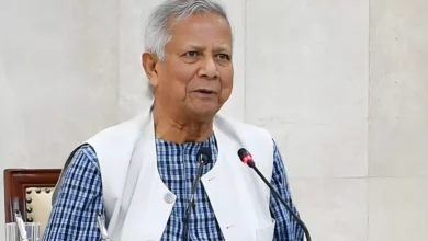 প্রথম আলো-ডেইলি স্টার সম্পাদকের সঙ্গে প্রধান উপদেষ্টার ফোনালাপ
