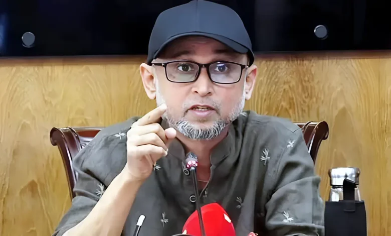 ছায়ানটে হামলা গণঅভ্যুত্থানের চেতনার পরিপন্থি
