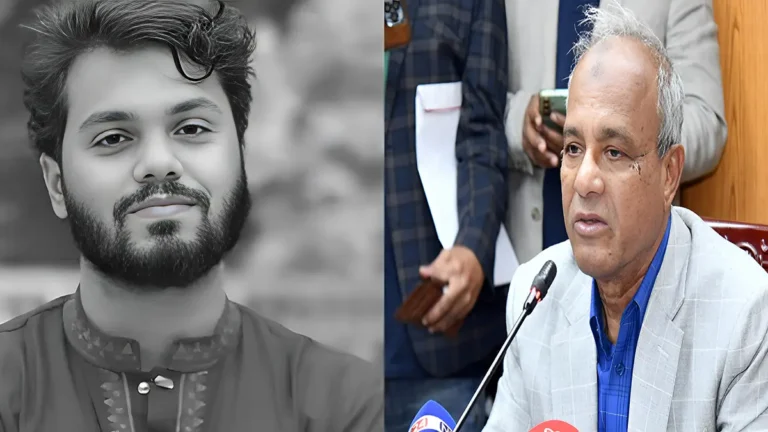 হাদির বীরত্ব ও দেশপ্রেমের কথা জাতিকে যুগে যুগে অনুপ্রেরণা জোগাবে