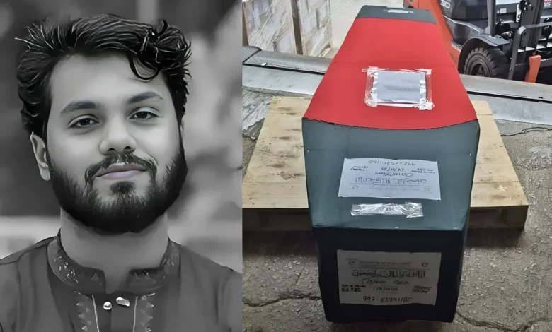 ‘সাধারণ কফিনে হাসিমুখে আল্লাহর কাছে হাজির হবো’