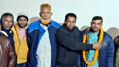 গোপালগঞ্জে যুবলীগ নেতা যোগ দিলেন যুবদলে
