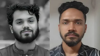 হাদির খুনি ফয়সালের সর্বশেষ অবস্থান ভারতের মহারাষ্ট্র