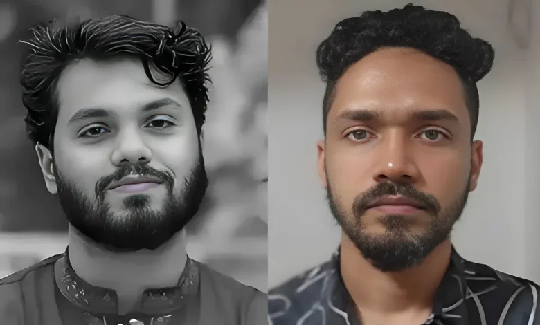 হাদির খুনি ফয়সালের সর্বশেষ অবস্থান ভারতের মহারাষ্ট্র
