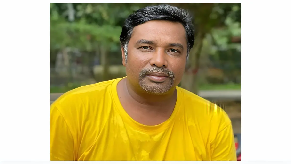 পালাতে গিয়ে ব্যালকনি থেকে পড়ে আ. লীগ নেতার মৃত্যু