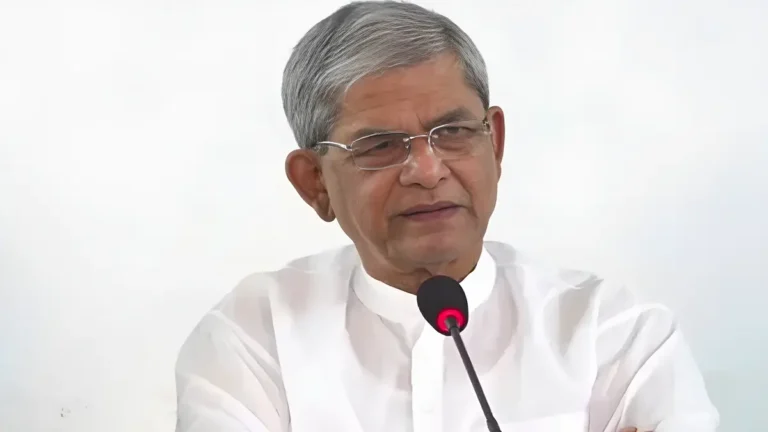 মব-হামলা-ভাঙচুর একটা নীলনকশার অংশ