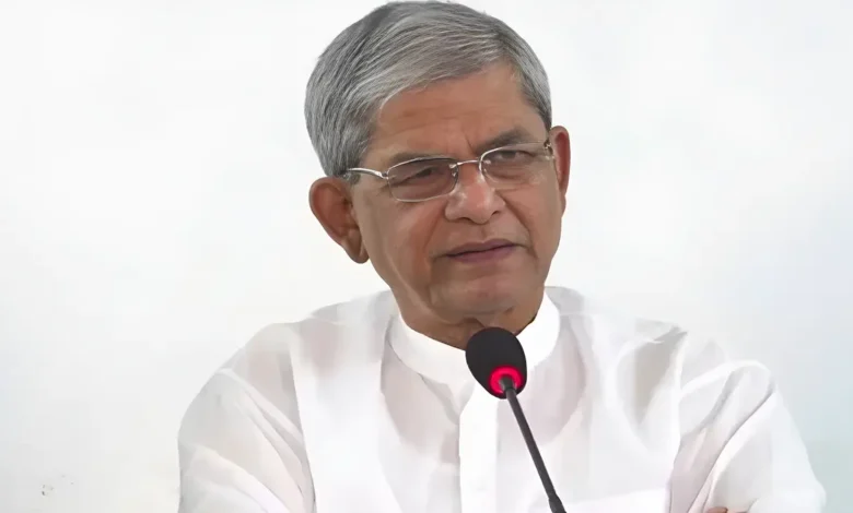 মব-হামলা-ভাঙচুর একটা নীলনকশার অংশ