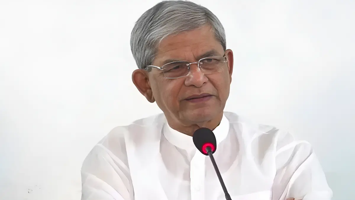 মব-হামলা-ভাঙচুর একটা নীলনকশার অংশ