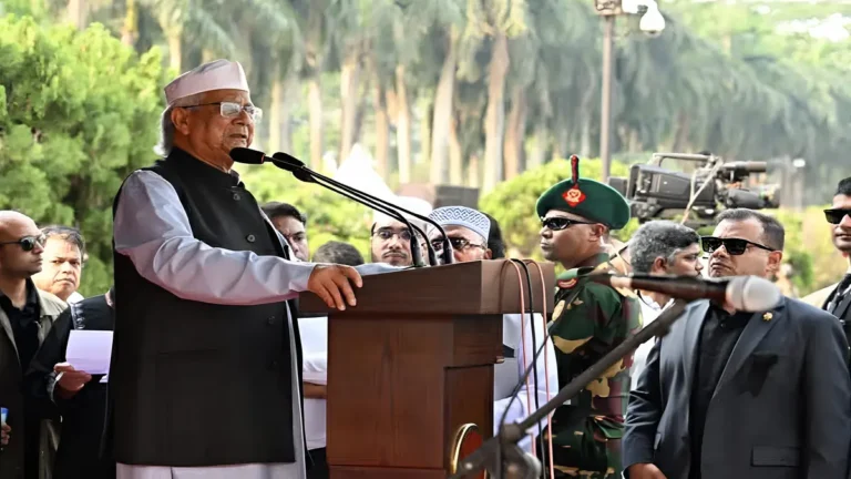 হাদি তুমি আমাদের বুকের মধ্যে আছো