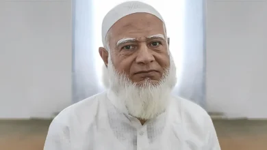 দল-মতের ঊর্ধ্বে উঠে হাদির জানাজায় দলে-দলে অংশ নিন