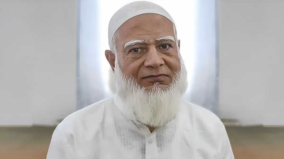 দল-মতের ঊর্ধ্বে উঠে হাদির জানাজায় দলে-দলে অংশ নিন