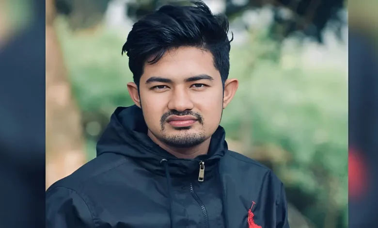 শামা ওবায়েদের গাড়ি ভাঙচুরের মামলায় ছাত্রলীগ নেতা গ্রেপ্তার