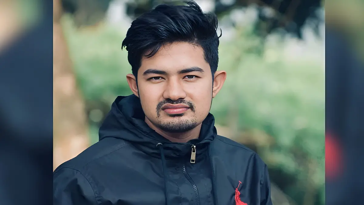 শামা ওবায়েদের গাড়ি ভাঙচুরের মামলায় ছাত্রলীগ নেতা গ্রেপ্তার