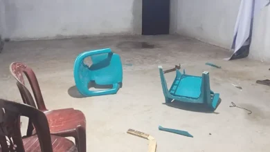 বিএনপির কার্যালয়ে আ.লীগের হামলা, আহত ৪
