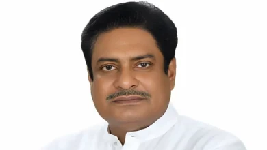 সাবেক সংসদ সদস্য শাহ শহীদ সারোয়ার কারাগারে