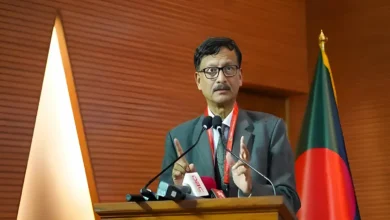 নিরাপত্তা জোনে ‘হিন্দু চরমপন্থিরা’ কেনো, দিল্লিকে প্রশ্ন ঢাকার