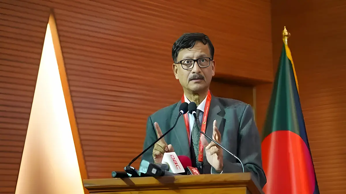 নিরাপত্তা জোনে ‘হিন্দু চরমপন্থিরা’ কেনো, দিল্লিকে প্রশ্ন ঢাকার