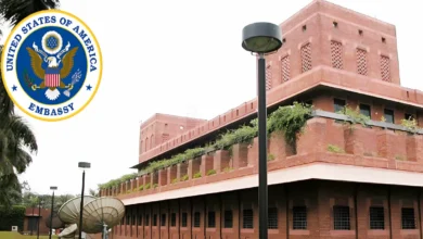 তারেক রহমানের ফেরার দিনে মার্কিন নাগরিকদের জন্য দূতাবাসের বার্তা
