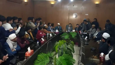 আন্দোলনের মুখে রাবিতে আওয়ামীপন্থি ৬ ডিনের পদত্যাগ