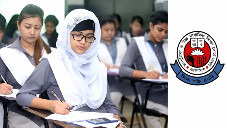পিছিয়ে যাচ্ছে ২০২৬ সালের এসএসসি পরীক্ষা